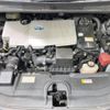 toyota prius 2017 -TOYOTA--Prius DAA-ZVW50--ZVW50-6107349---TOYOTA--Prius DAA-ZVW50--ZVW50-6107349- image 19