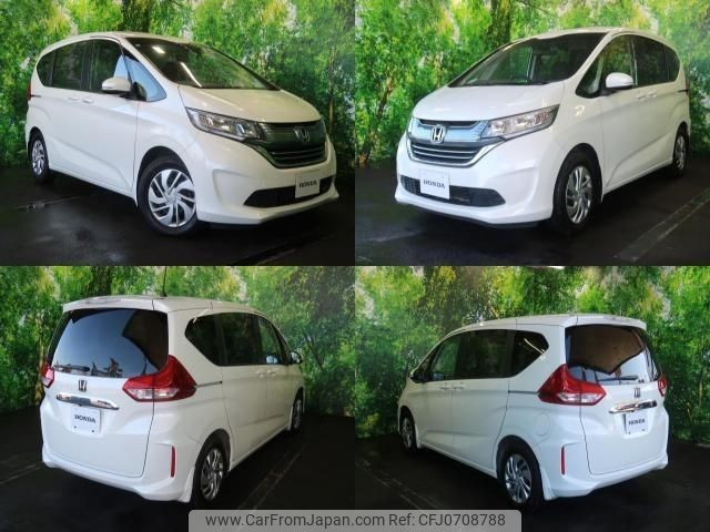 honda freed 2017 -HONDA--Freed DBA-GB5--GB5-1026539---HONDA--Freed DBA-GB5--GB5-1026539- image 2