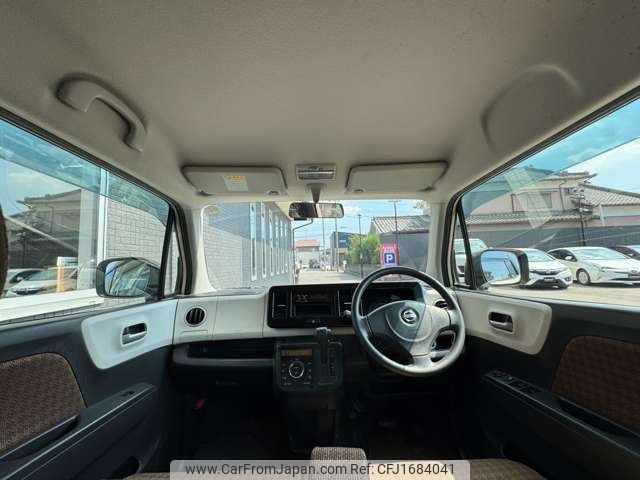 nissan moko 2011 CFJ1684041 image 2