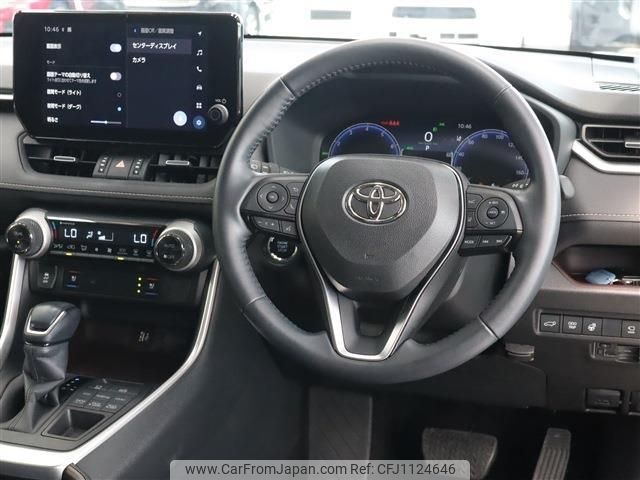toyota rav4 2024 quick_quick_6BA-MXAA54_MXAA54-4043995 image 2