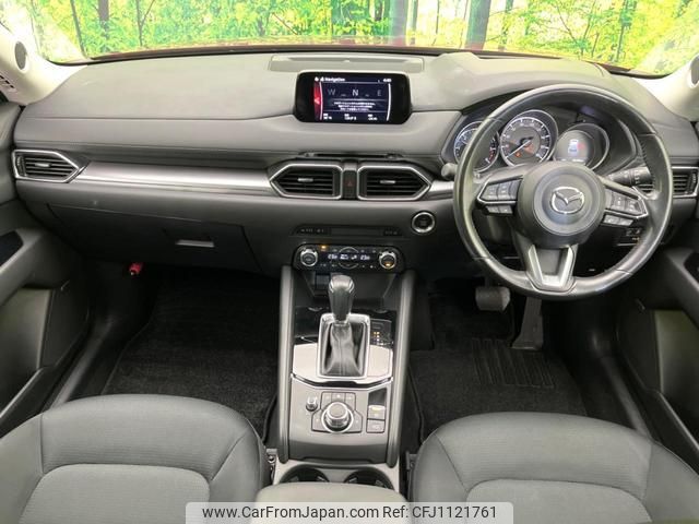 mazda cx-5 2019 quick_quick_KF2P_KF2P-215075 image 2