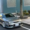 nissan silvia 2002 quick_quick_S15_S15-034284 image 20