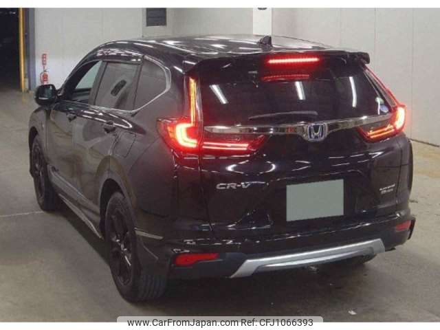 honda cr-v 2020 -HONDA 【多摩 303ﾈ9397】--CR-V 6AA-RT5--RT5-1200541---HONDA 【多摩 303ﾈ9397】--CR-V 6AA-RT5--RT5-1200541- image 2