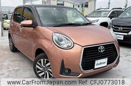 toyota passo 2020 -TOYOTA--Passo 5BA-M700A--M700A-0158415---TOYOTA--Passo 5BA-M700A--M700A-0158415-