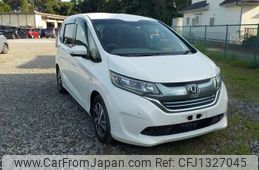 honda freed 2018 -HONDA--Freed DAA-GB7--GB7-1072745---HONDA--Freed DAA-GB7--GB7-1072745-