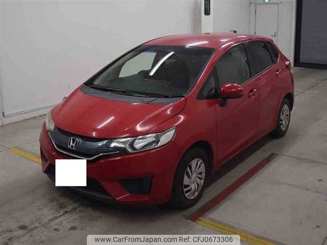 honda fit 2015 22510 image 2