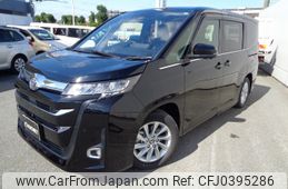 toyota noah 2024 -TOYOTA--Noah 6BA-MZRA90W--MZRA90-0118***---TOYOTA--Noah 6BA-MZRA90W--MZRA90-0118***-