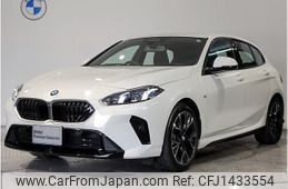 bmw 1-series 2024 quick_quick_3AA-82GE15_WBA82GE0307R56656