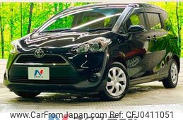 toyota sienta 2018 -TOYOTA--Sienta DBA-NSP170G--NSP170-7157372---TOYOTA--Sienta DBA-NSP170G--NSP170-7157372-