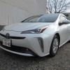 toyota prius 2020 -TOYOTA 【豊田 331ﾐ1040】--Prius 6AA-ZVW51--ZVW51-6185839---TOYOTA 【豊田 331ﾐ1040】--Prius 6AA-ZVW51--ZVW51-6185839- image 7