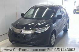 honda vezel 2018 -HONDA--VEZEL RU3-1324476---HONDA--VEZEL RU3-1324476-