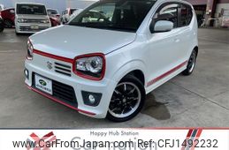 suzuki alto-turbo-rs 2015 CFJ1492232