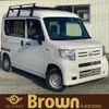 honda n-van 2019 -HONDA 【名変中 】--N VAN JJ2--3004882---HONDA 【名変中 】--N VAN JJ2--3004882- image 1