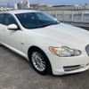 jaguar xf 2009 -JAGUAR--Jaguar XF Series J05FA--AFR63092---JAGUAR--Jaguar XF Series J05FA--AFR63092- image 1