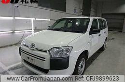 toyota probox-van 2019 -TOYOTA--Probox Van NCP165V--0063404---TOYOTA--Probox Van NCP165V--0063404-