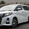 toyota alphard-g 2018 CFJ1713716 image 18