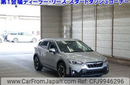 subaru xv 2021 -SUBARU--Subaru XV GTE-041918---SUBARU--Subaru XV GTE-041918-