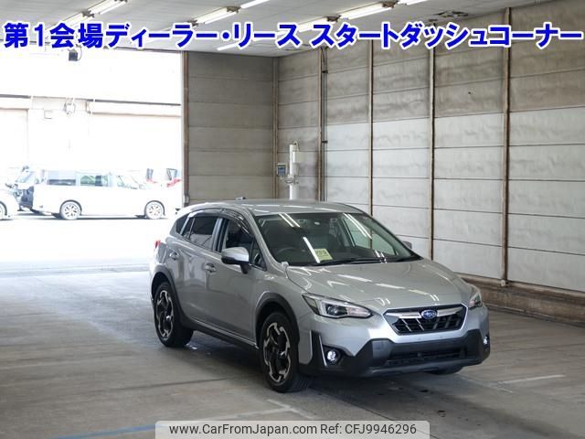 subaru xv 2021 -SUBARU--Subaru XV GTE-041918---SUBARU--Subaru XV GTE-041918- image 1