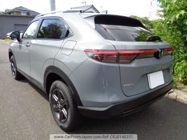 honda vezel 2024 -HONDA 【岐阜 303ﾄ9875】--VEZEL 6AA-RV5--RV5-1222221---HONDA 【岐阜 303ﾄ9875】--VEZEL 6AA-RV5--RV5-1222221- image 2