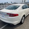 jaguar xf 2009 -JAGUAR--Jaguar XF Series J05FA--AFR63092---JAGUAR--Jaguar XF Series J05FA--AFR63092- image 2