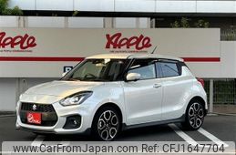 suzuki swift 2020 CFJ1647704