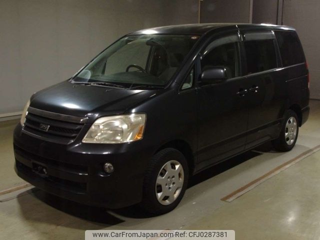 toyota noah 2004 -TOYOTA--Noah AZR60G-0334747---TOYOTA--Noah AZR60G-0334747- image 1