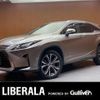 lexus rx 2019 -LEXUS--Lexus RX DAA-GYL26W--GYL26-0002922---LEXUS--Lexus RX DAA-GYL26W--GYL26-0002922- image 1