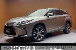 lexus rx 2019 -LEXUS--Lexus RX DAA-GYL26W--GYL26-0002922---LEXUS--Lexus RX DAA-GYL26W--GYL26-0002922-