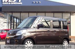 suzuki spacia 2017 quick_quick_DAA-MK42S_MK42S-220189