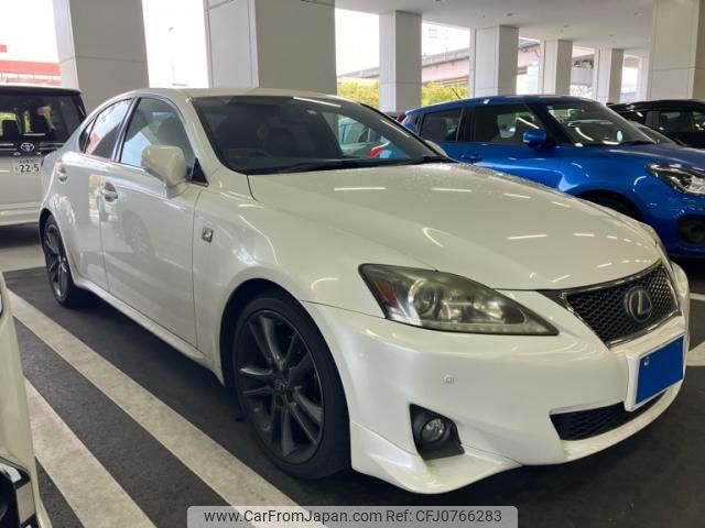 lexus is 2010 -LEXUS--Lexus IS DBA-GSE20--GSE20-5129768---LEXUS--Lexus IS DBA-GSE20--GSE20-5129768- image 2