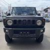 suzuki jimny 2021 -SUZUKI 【八王子 581】--Jimny 3BA-JB64W--JB64W-227673---SUZUKI 【八王子 581】--Jimny 3BA-JB64W--JB64W-227673- image 2