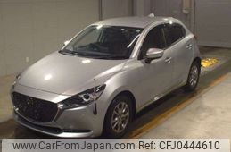 mazda demio 2020 -MAZDA--MAZDA2 6BA-DJLFS--DJLFS-707517---MAZDA--MAZDA2 6BA-DJLFS--DJLFS-707517-