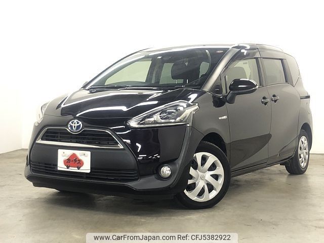 toyota sienta 2017 -TOYOTA--Sienta DAA-NHP170G--NHP170-7111647---TOYOTA--Sienta DAA-NHP170G--NHP170-7111647- image 1