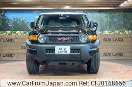 toyota fj-cruiser 2012 -TOYOTA 【名変中 】--FJ Curiser GSJ15W--0119385---TOYOTA 【名変中 】--FJ Curiser GSJ15W--0119385-