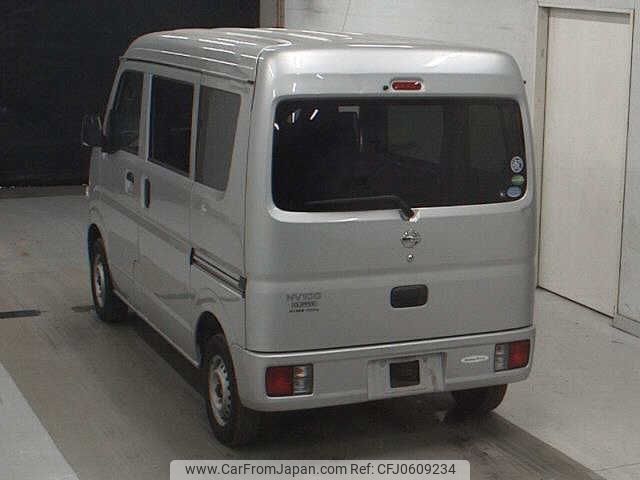 nissan clipper-van 2020 -NISSAN--Clipper Van DR17V--436024---NISSAN--Clipper Van DR17V--436024- image 2