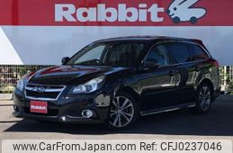 subaru legacy-touring-wagon 2013 -SUBARU 【鈴鹿 300ｿ2661】--Legacy Wagon DBA-BRM--BRM-027019---SUBARU 【鈴鹿 300ｿ2661】--Legacy Wagon DBA-BRM--BRM-027019-