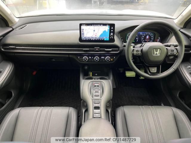 honda zr-v 2024 quick_quick_RZ4_RZ4-1022592 image 2