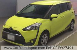 toyota sienta 2015 -TOYOTA 【湘南 530ｿ9188】--Sienta DBA-NSP170G--NSP170-7019907---TOYOTA 【湘南 530ｿ9188】--Sienta DBA-NSP170G--NSP170-7019907-