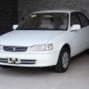 toyota corolla 1998 CFJ1632490 image 1