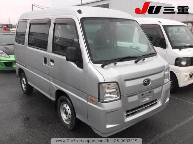 subaru sambar-van 1947 -SUBARU--Samber Van TV2--132950---SUBARU--Samber Van TV2--132950- image 1