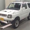 suzuki jimny 2001 quick_quick_GF-JB23W_JB23W-223487 image 4