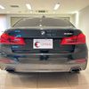 bmw 5-series 2017 quick_quick_JA20_WBAJA520X0G454630 image 8