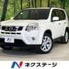 nissan x-trail 2013 -NISSAN--X-Trail DBA-NT31--NT31-320203---NISSAN--X-Trail DBA-NT31--NT31-320203- image 1