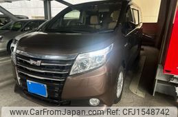 toyota noah 2015 CFJ1548742