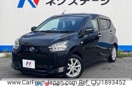 daihatsu mira-e-s 2017 CFJ1893452