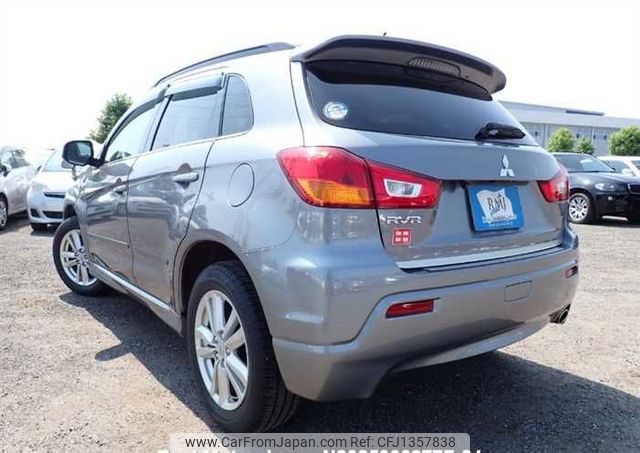 mitsubishi rvr 2010 646828-N2025060277F-24 image 2