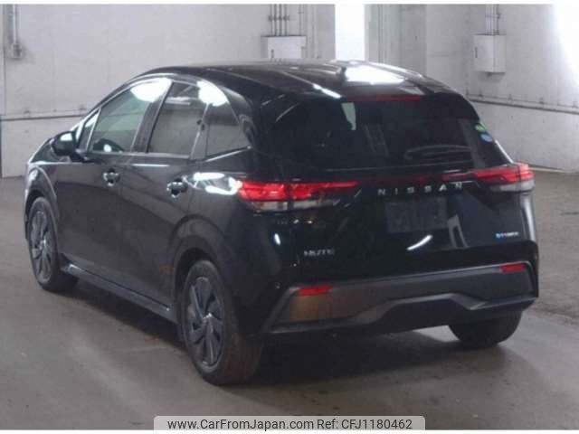 nissan note 2021 -NISSAN--Note 6AA-E13--E13-037361---NISSAN--Note 6AA-E13--E13-037361- image 2