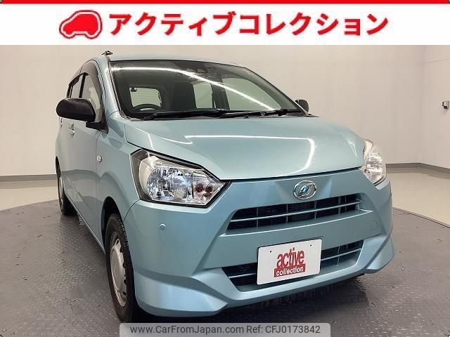 daihatsu mira-e-s 2019 quick_quick_LA350S_LA350S-0140323 image 1