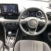 toyota yaris 2021 CFJ1563661 image 3