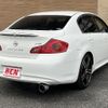 nissan skyline 2011 -NISSAN--Skyline DBA-KV36--KV36-600085---NISSAN--Skyline DBA-KV36--KV36-600085- image 2